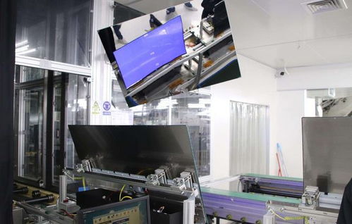 電視代工江湖 民族之光TCL與全球產(chǎn)業(yè)鏈背后的品牌迷思